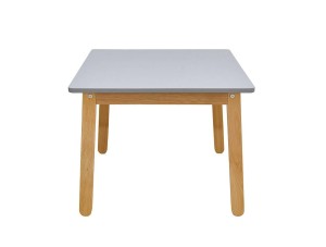 Woody gray stolik