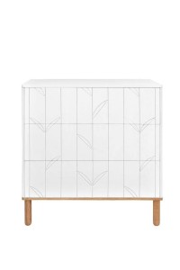 Toteme botanic komoda