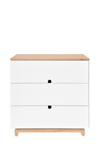 Nomi komoda 3-szufladowa