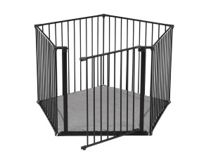 Baby Dan - Kojec Park A Kid,  czarny