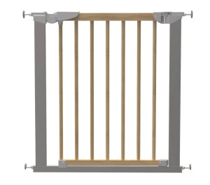 Baby Dan - Bramka ochronna AVANTGARDE Buk