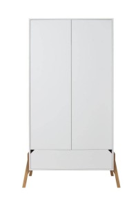 Lotta snow szafa 2-drzwiowa