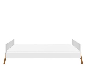 Lotta snow łóżko 90x200