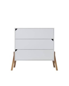 Lotta snow komoda 3-szufladowa