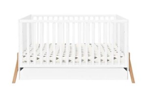 Lotta snow łóżeczko 70x140