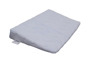 Poduszka klin Hevea Baby 60x36 Aegis Natural Care