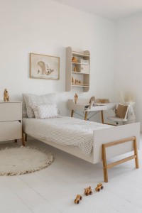 Lotta latte łóżko 90x200