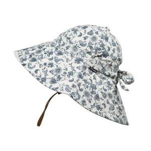 Elodie Details - Kapelusz przeciwsłoneczny - Garden Leo Toile - 3-100 lat