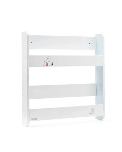 Kid's Concept - Wisząca półka na książki MOOMIN