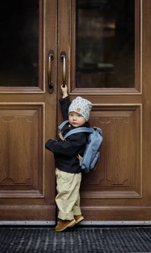 Elodie Details plecak BackPack MINI Garden Leo dziecięcy plecaczek