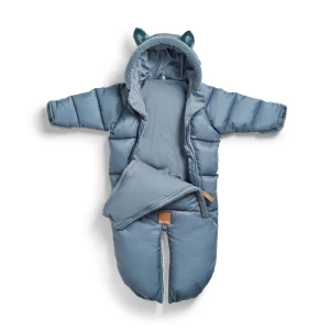 Elodie Details - kombinezon dziecięcy - Garden Leo 0-6 m-cy