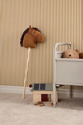 Konik Hobby Horse Vera AIDEN Kid's Concept na kiju