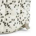 Poduszka Elodie Details GRACE Dalmatian Dots do krzesełka do karmienia