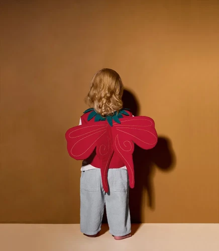 Kostium truskawkowej wróżki Kid’s Concept – zdjęcie główne