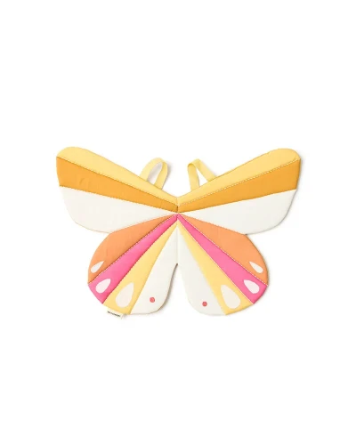 Skrzydła motylka różowe Kid’s Concept – zdjęcie główne