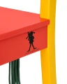 Krzesełko PIPPI do zestawu mebli dziecięcych