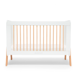 Łóżeczko niemowlęce 120x60 Krübb  puff catcher