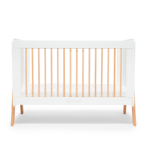 Łóżeczko niemowlęce 120x60 Krübb  puff catcher