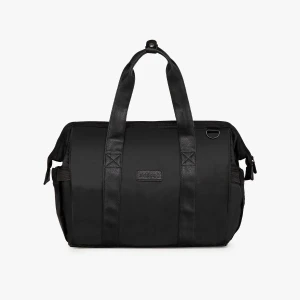 Torba do wózka Inger onyx leather