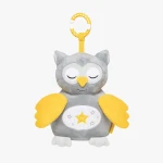 Szumiąca sowa Marit