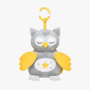 Szumiąca sowa Marit